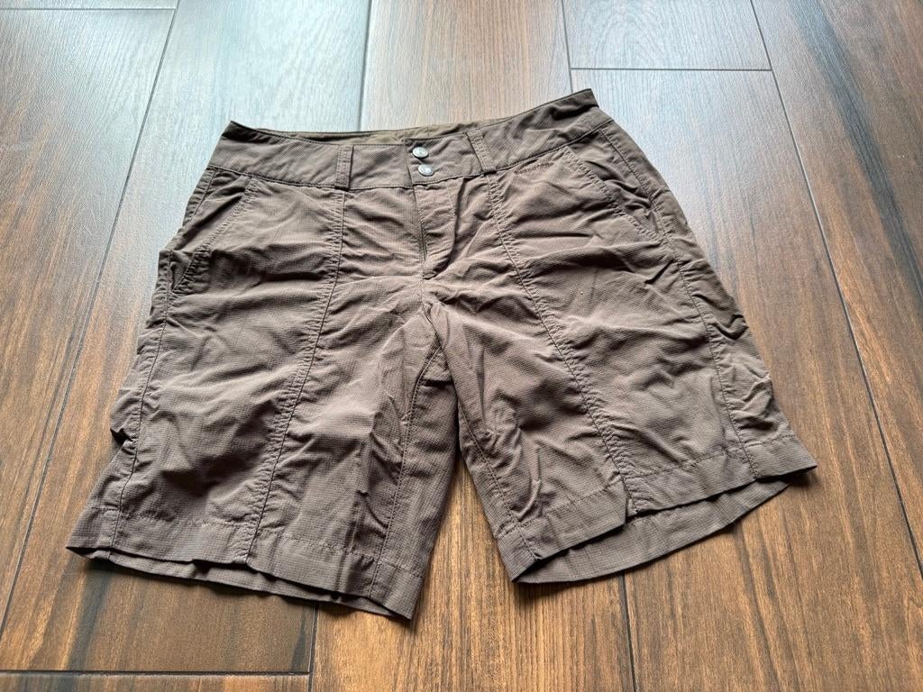 Patagonia korte broek dames maat 8, Patagonia, Ophalen of Verzenden, Zo goed als nieuw, Kort