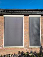 Zonwering screens voor ramen - Diverse maten beschikbaar, Tuin en Terras, Ophalen, Gebruikt, Minder dan 250 cm, 150 tot 300 cm