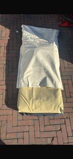 ZwembadZeil 8 x 4 meter, Ophalen, Zo goed als nieuw