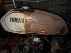 Yamaha FS1 3E9 tank, Ophalen of Verzenden, Gebruikt, Tank, Yamaha