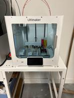 3d printer Ulitmaker S3, Ophalen, Gebruikt, Ultimaker