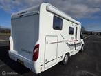 Adria Compact SL 2015 Enkele bedden-131PK-Euro5-Cruise, Bedrijf, Adria, Afzuigkap, 6 tot 7 meter