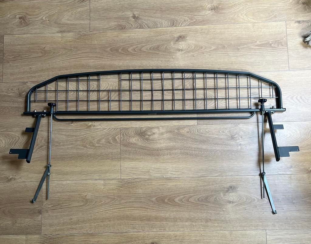 Hondenrek, Auto diversen, Hondenrekken, Ophalen, Gebruikt