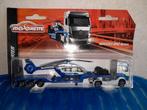 Majorette trucks, Overige merken, 1:50 of kleiner, Nieuw, Ophalen of Verzenden