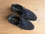 Hush Puppies Sneakers - Maat 38, Blauw, Ophalen of Verzenden, Hush Puppies, Sneakers of Gympen