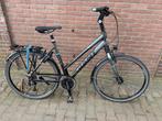 Te koop zeer nette giant aspiro damesfiets toerfiets fiets, Ophalen, 28 inch, Giant, Meer dan 20 versnellingen