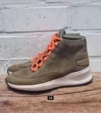 Filling Pieces - Prachtige leren sneakers maat 37/38 - Nieuw, Filling Pieces, Nieuw, Ophalen of Verzenden, Sneakers of Gympen