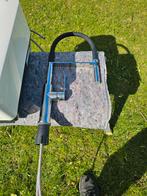 Close in one boiler met keukenkraan., Minder dan 20 liter, Ophalen of Verzenden, Gebruikt, Boiler