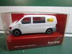 Herpa Mercedes Sprinter Express, Nieuw, Ophalen of Verzenden, X, Herpa