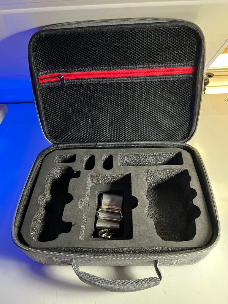 DJI Mavic Mini opbergtas / draagtas, Verzenden, Zo goed als nieuw
