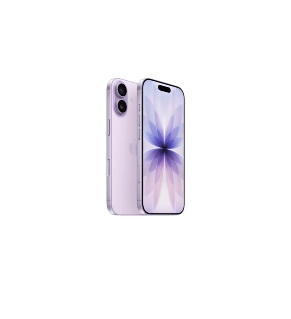 I phone 17 lavender kleur, Overige modellen, Nieuw, Zonder abonnement, Ophalen