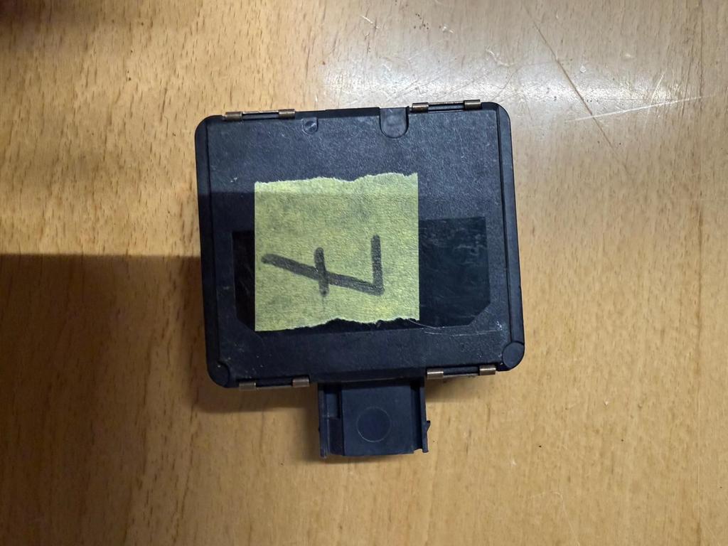 Mercedes-Benz Sprinter W907 W910 Radar Sensor, Auto-onderdelen, Gebruikt, -, -, Ophalen of Verzenden