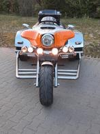 TWA trike met subaru 2.0 liter motor