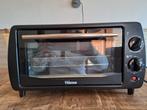 Tristar Campingoven - Zo goed als nieuw en compleet, Ophalen, Zo goed als nieuw, Vrijstaand, Oven