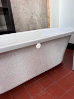 WITTE BADKUIP 170X75CM ACRYL nieuw, Ophalen, Nieuw