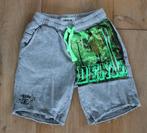 Sweatshort van Vingino maat 8, Broek, Gebruikt, Ophalen of Verzenden, Vingino