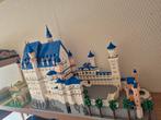 Lego Neuschwanstein Kasteel - Complete Set, Ophalen, Zo goed als nieuw, Groter dan 1:32