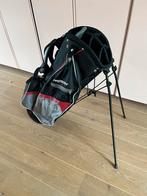 Wilson Prostaff Lichtgewicht Standbag Golftas, Ophalen of Verzenden, Gebruikt, Tas, Overige merken