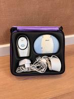 Alecto DBX-88 ECO babyfoon, Kinderen en Baby's, Babyfoons, Ophalen of Verzenden, Gebruikt, Terugspreekfunctie