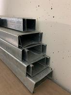 Metalstud plafond materialen, Ophalen, Nieuw