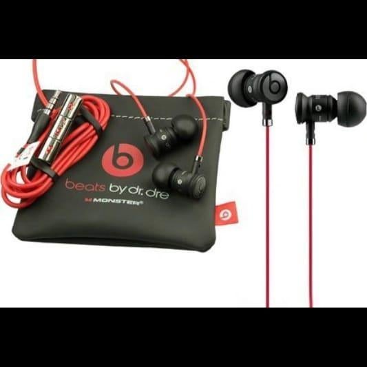 Ibeats dr Dre, Ophalen of Verzenden, Nieuw, Overige accessoires