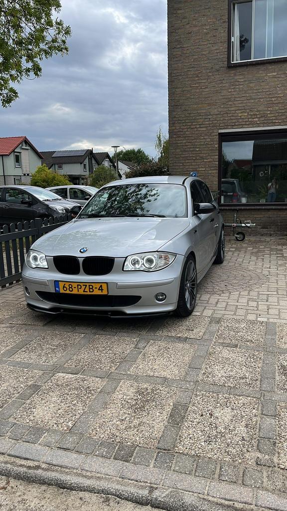 Bmw e87 116i, Auto-onderdelen, Verlichting, BMW, Ophalen