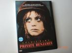 dvd Private Benjamin Goldie Hawn Eileen Brennan Armand Assan, 1960 tot 1980, Ophalen of Verzenden, Zo goed als nieuw, Komedie