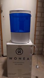 WONEA Mini Wasmachine WO-40390, Witgoed en Apparatuur, Wasmachines, Ophalen, Minder dan 1200 toeren, Minder dan 85 cm, Minder dan 4 kg