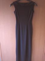 Zeer mooie zwarte lange avondjurk LOGI-CO, maat S Snazzeys, Kleding | Dames, Galajurk, Logi-Co, Verzenden, Zwart