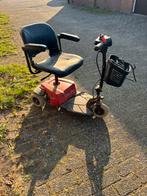 Scootmobiel voor onderdelen, Ophalen, Zo goed als nieuw, Elektrisch, Overige merken
