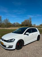 Golf 1.4 tsi 150pk pano dynaudio2015, Wit, 630 kg, 19 km/l, Particulier