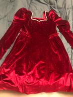 Meisjes jurk, Ophalen of Verzenden, Zo goed als nieuw, Maat 34 (XS) of kleiner