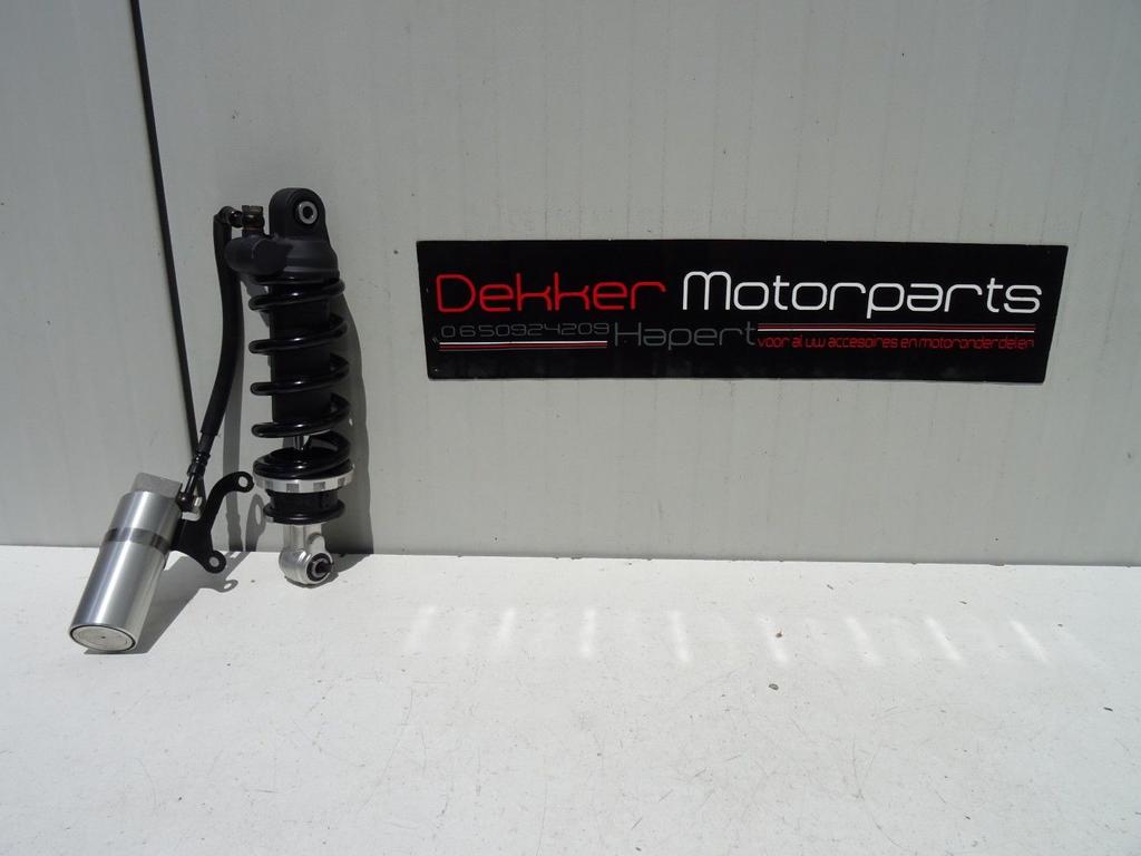 Showa Achter Schokbreker Honda CBR600RR 2007-2008-2010-2012, Gebruikt, -, -, Ophalen of Verzenden