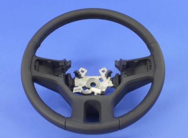 Dodge Ram pickup leder stuurwiel 2009-2011, Service@fcagroup.nl, Amerikaanse onderdelen, Nieuw, Postbus 203, 1170 AE Badhoevedorp