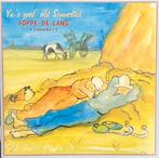 Yn é goed âld Simmertiid - Foppe de Lang - fries, Ophalen of Verzenden, Zo goed als nieuw, Streekmuziek