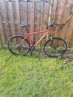 Mountainbike, Fietsen en Brommers, Gebruikt, Hardtail, Heren, 53 tot 57 cm