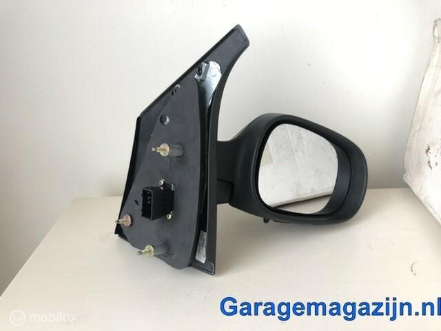 Buitenspiegel Renault Megane Scenic (JA) rechts 4324808, Nieuw, Ophalen of Verzenden
