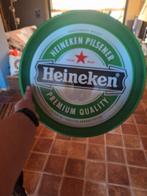 Heineken dienblad, Ophalen, Zo goed als nieuw, Overige typen, Heineken