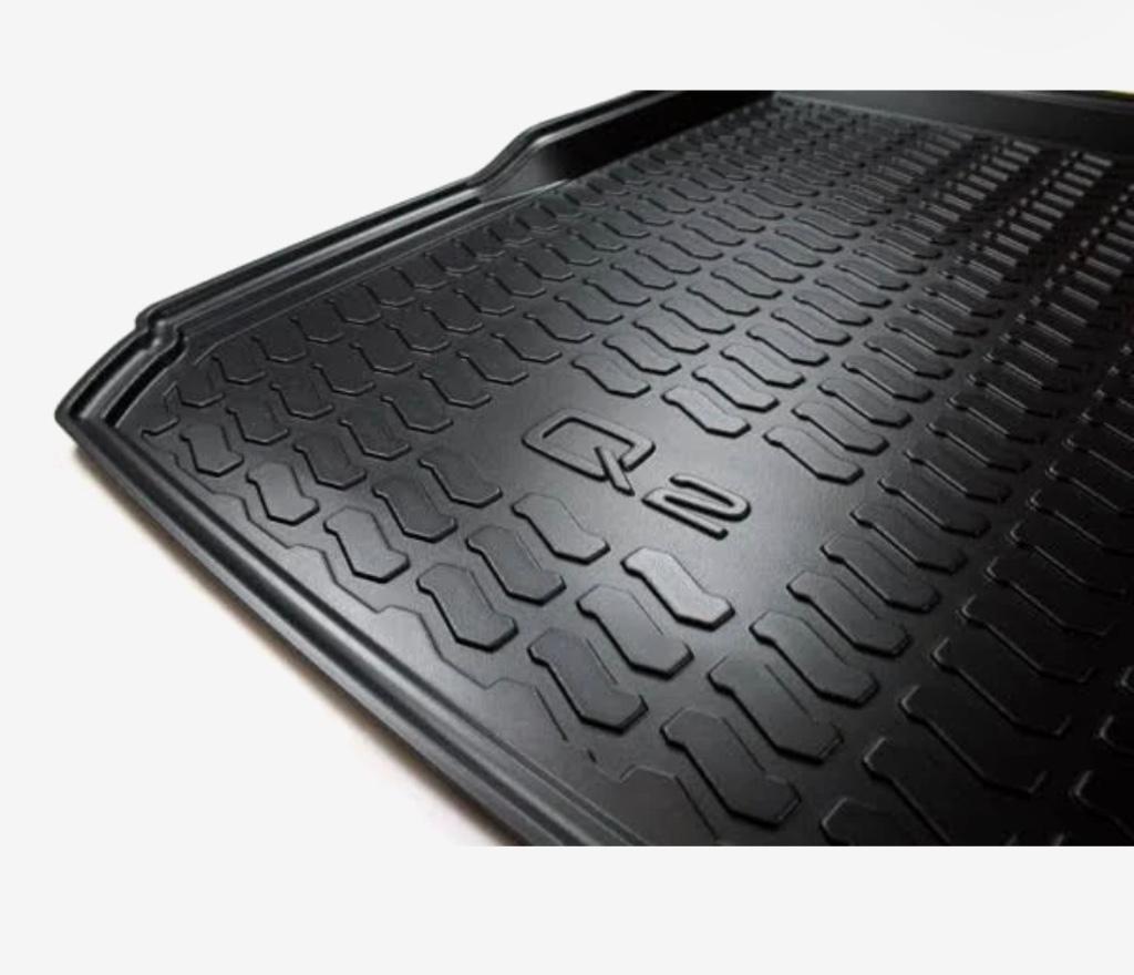 Audi Q2 origenele kofferbakmat, Auto-onderdelen, Ophalen, Nieuw, Audi