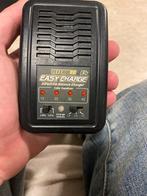 Rc lader, Hobby en Vrije tijd, Ophalen of Verzenden, Zo goed als nieuw, Overige schalen, Onderdeel