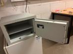 Kluis / brandkast S2 met 3 sleutels – 54 kg – goede staat, Ophalen, Zo goed als nieuw, Brandkast