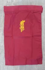 Halsdoek Hogere Krijgsschool, Verzamelen, Ophalen of Verzenden, Landmacht, Nederland, Embleem of Badge