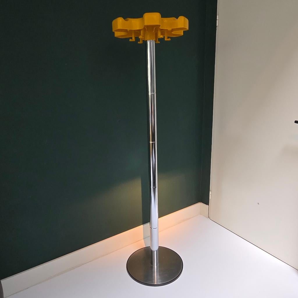 Velca VIP kapstok – ontwerp Roberto Lucchi & Paolo Orlandini, Ophalen of Verzenden