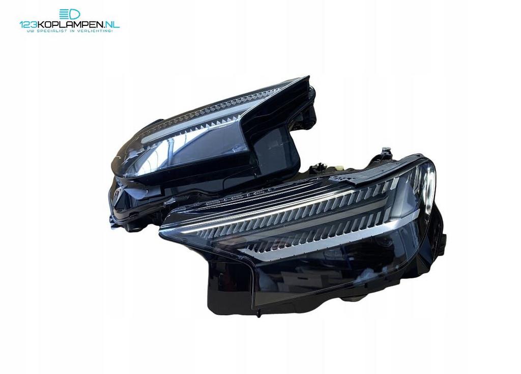 Audi Q4 E Tron Matrix koplamp links rechts, Ophalen, Gebruikt, -, -