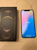 Iphone 12 pro max Gold 128 GB, Ophalen, 128 GB, IPhone 12 Pro Max, Zo goed als nieuw