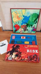 Risk bordspel, Hobby en Vrije tijd, Gezelschapsspellen | Bordspellen, Ophalen of Verzenden