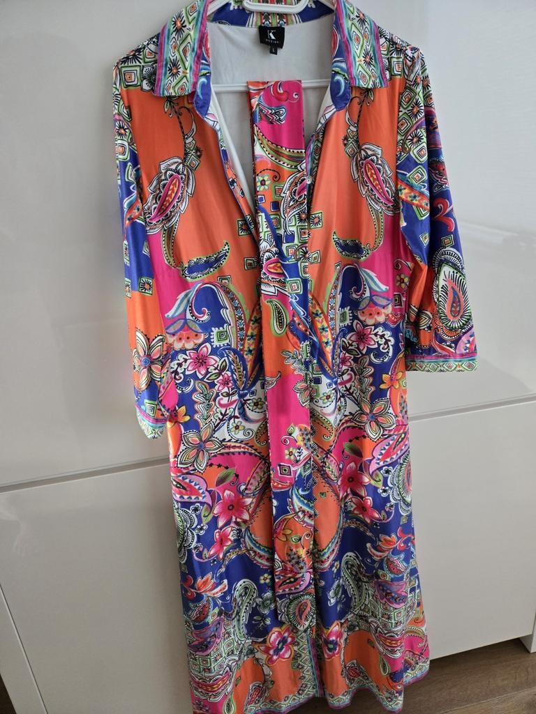 Dameskleding set, Ophalen of Verzenden, Zo goed als nieuw
