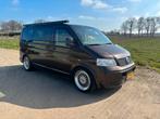 Volkswagen T5 camper, Buscamper of Camperbus, Volkswagen, Tot en met 2, Particulier
