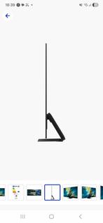 Samsung originele televisievoet 77 inch tv, Verzenden, 50 Hz, Nieuw, Samsung