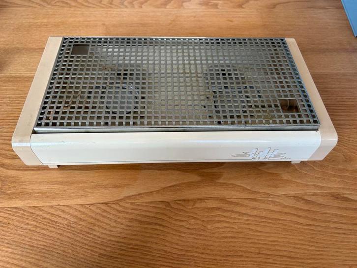 Warmhouder Brabants, Witgoed en Apparatuur, Overige Witgoed en Apparatuur, Gebruikt, Ophalen of Verzenden